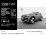 Audi Q4 e-tron 35*LED*PDC*Audi Connect*Sitzheizung - Audi Q4 e-tron in Frankfurt (Main)
