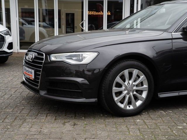 A6 Avant 3.0 TDI clean diesel quattro RFK+AHK+NA