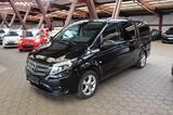 Mercedes-Benz Vito Tourer 119 CDI/BT 4MATIC lang Select NAVI*A - Mercedes-Benz Sel