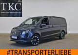 Mercedes-Benz EQV 300 | 6-SITZER | AIRMATIC | BURMESTER |#T043 - mit Elektro-Antrieb: Kleinbus