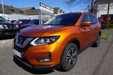 Nissan X-Trail N-Connecta 4x4 1-Hand/Navi/Automatik/TOP - Nissan X-Trail in Bonn