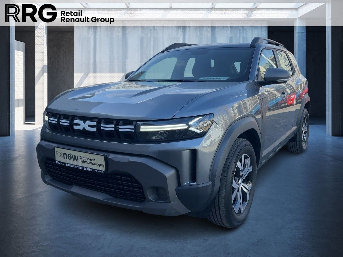 Dacia Duster 1.2 TCe 130 Expression