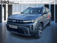 Dacia Duster - Vorschau Bild 1