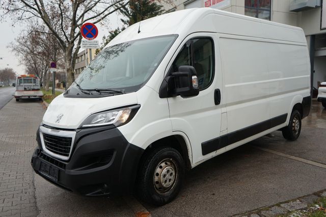 Peugeot Boxer Kasten L3H2 BlueHDi 130