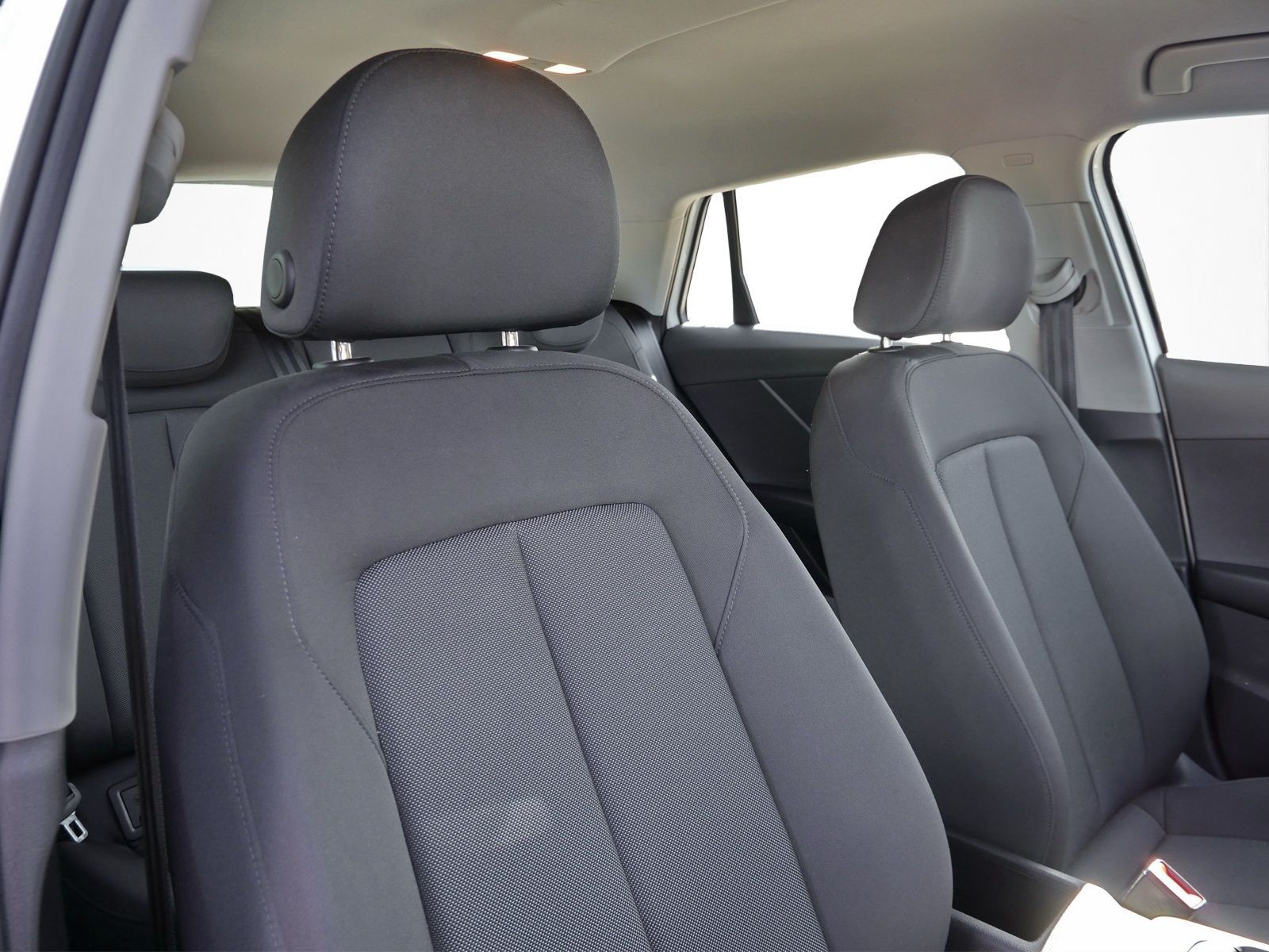 Audi Q2 - Bild 10