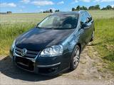 Volkswagen VW Golf V Variant Sportline 1.4 TSI - Volkswagen Golf aus 2009: Sportline