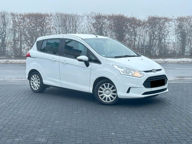 Ford B-MAX Trend EcoBoost PDC-Klima-2Hand-SHZ-