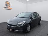 Opel Corsa E 1.2Selection BLLTH MFL KLIMA - Opel Corsa Gebrauchtwagen in Hannover