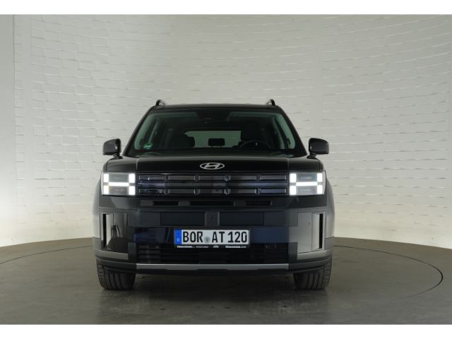SANTA FE HEV INTRO 4WD AT+VOLL LED+360 GRAD KAME