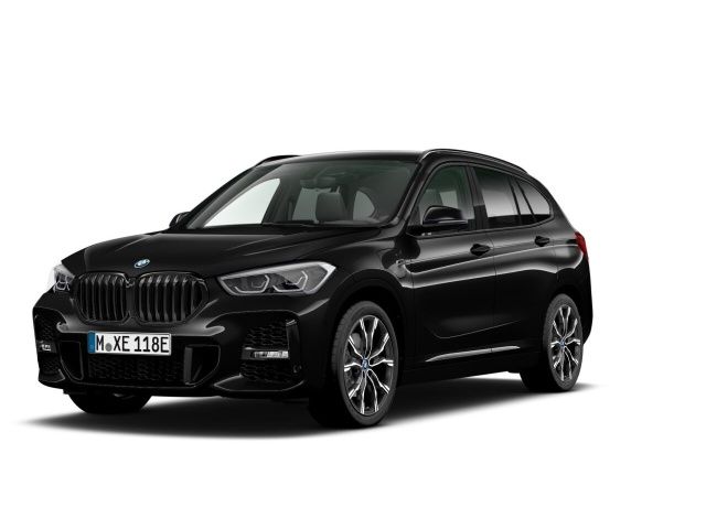 BMW X1 xDrive25e M Sport Steptronic Aut. Klimaaut.