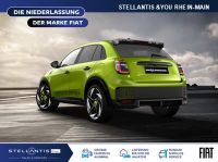 Abarth 600e - Vorschau Bild 2