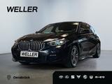 BMW 118 i M Sport *LED*AHK*ACC*Steptronic*SHZ*CarPla - BMW 118 in Osnabrück