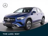 Mercedes-Benz GLA 180 Progressive+MBUX+LED-HP+Pano+Key+Amb+RFK
