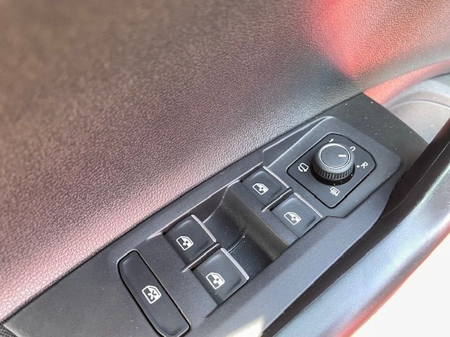 Polo VI Style 1.0 TSI DSG Navi IQDrive ACC Digi