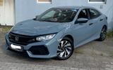 Honda Civic 1.0 VTEC Turbo  - Honda Gebrauchtwagen in Bremen