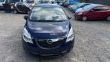 Opel Meriva B Design Edition*Euro 5* - Opel Meriva in Kiel