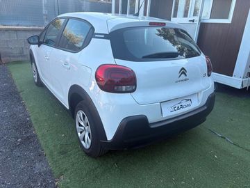 Citroen C3 - 7