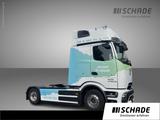 Mercedes-Benz eACTROS 600 LS ProCabin-Giga