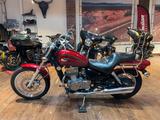 Kawasaki EN 500 "Top" (340€/4,99 %) - CHOPPER VON 251 BIS 500 CCM