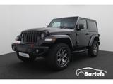 Jeep Wrangler 2.2 Unlimited Rubicon ACC, Totwinkelass - Jeep Wrangler: Unlimited Rubicon