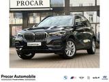 BMW X5 xDrive25d DA PA RFK HiFi Shz. DAB 21" LMR - BMW X5 in Wuppertal