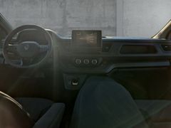 Fahrzeugabbildung Trafic Kasten L2H1 Doka 3,0t Komfort 2.0 BLUE dC