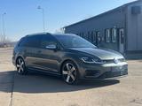 Volkswagen Golf 7 Variant R 4Motion / LED/ DYNAUDIO - Volkswagen Golf: 7 Variant