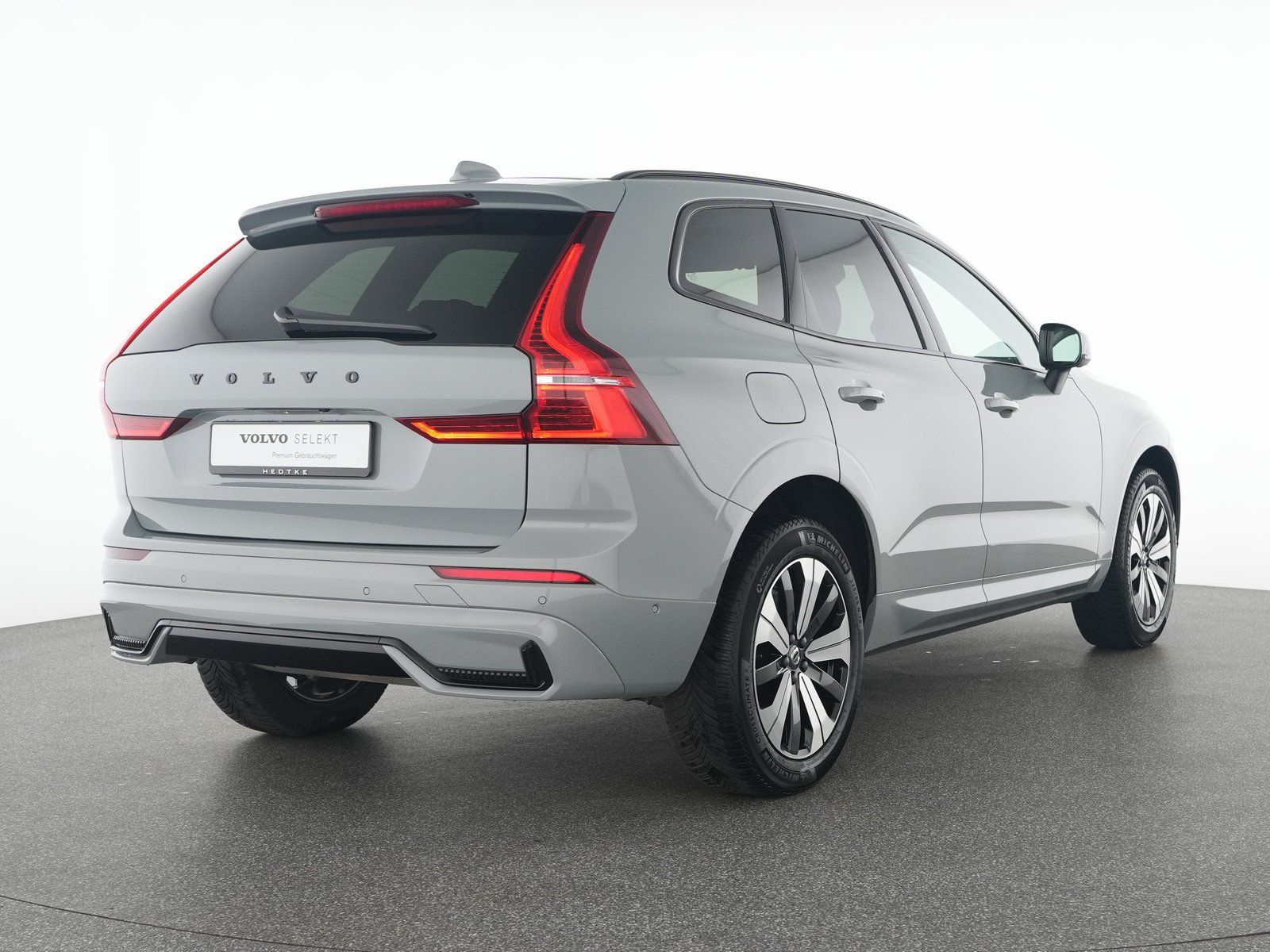 Volvo XC60 T8 AWD Plus Dark ACC*H&K-SOUND*360°KAMERA imagem 2
