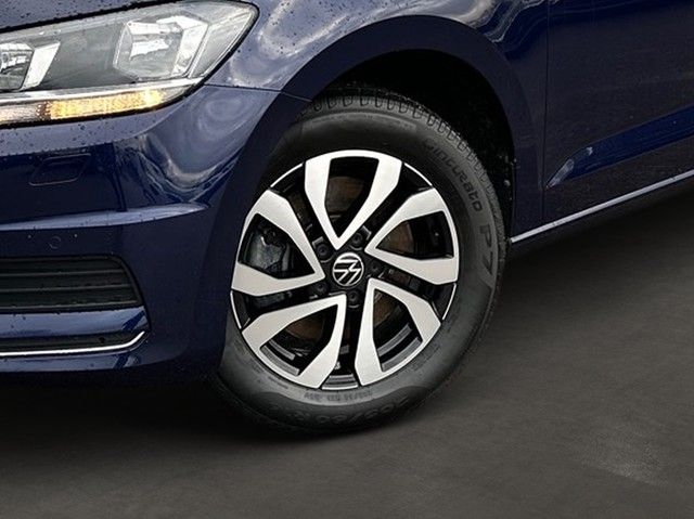 Fahrzeugabbildung Volkswagen Touran 2.0TDI DSG Active 7-Sitzer ACC+DIGICOCKP+