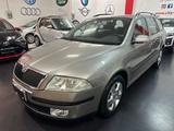 Skoda Octavia 1.9 TDI Wagon Elegance - Skoda Octavia: 1.9