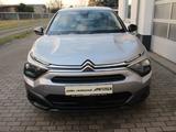 Citroën C4 Live Pack 1.2 PureTech 100 Alu DAB+ Tempomat - Citroën C4 in Dresden