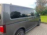 Volkswagen T6 Multivan Panamericana 4MOT DSG LED STH AHK - Volkswagen T6 Multivan: Panamericana