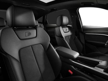 Audi Q8 e-tron - 10