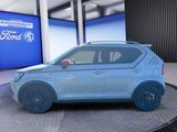 Suzuki Ignis  Dualjet Allgrip Intro Edition*BLUETOOTH*A - Suzuki Gebrauchtwagen in Nürnberg