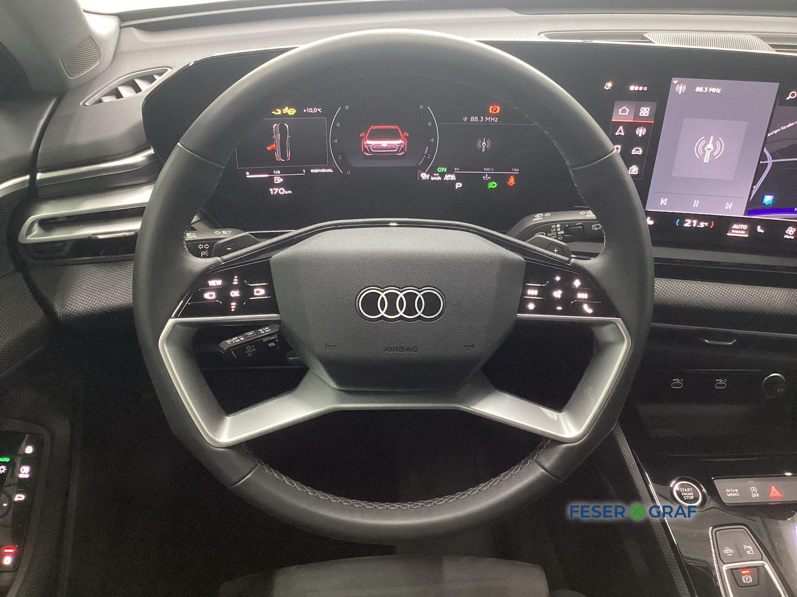 Audi A5 - Bild 13