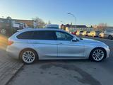 BMW 320 i xDrive Luxury Aut PANO LEDER XENON - BMW 3er Reihe Gebrauchtwagen in Berlin