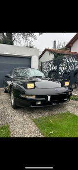 Ford Probe 2.0i - Ford Probe mit Benzin-Antrieb