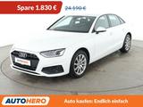 Audi A4 35 TDI Mild-Hybrid Aut.*NAVI*LED*PDC*SHZ*TEMP - Audi A4 35 TDI Gebrauchtwagen