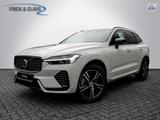 Volvo XC60 T6 AWD R Design - Volvo XC60: R