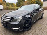 Mercedes-Benz C 250 CDI-AMG-BlueEfficiency - Mercedes-Benz C 250: Cdi Blueefficiency