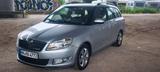 Skoda Fabia 1.2l TDI GreenLine Combi GreenLine - Skoda Fabia Greenline mit Diesel-Antrieb