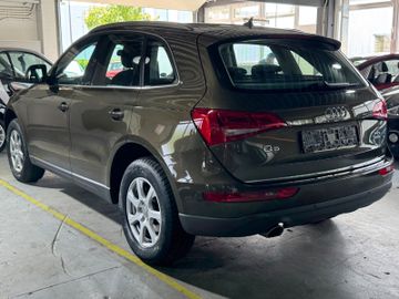 Audi Q5 - 6
