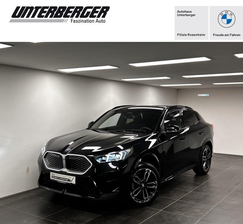 BMW iX2 eDrive20 M Sportpaket Head-Up HK HiFi DA Plu