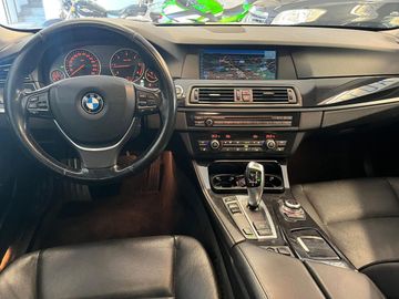 BMW 520 - 6