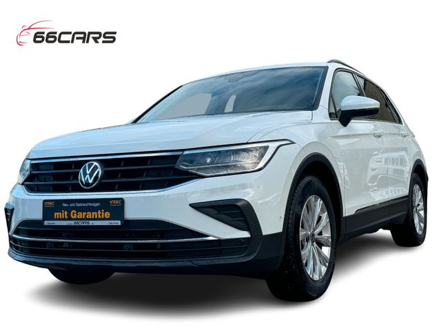 Volkswagen Tiguan Life *LED*Kamera*Winter*ACC*CarPlay*AHK*