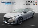 Peugeot 308 SW Allure Pack PT 130 Navi+RFK+Carplay+LM - Peugeot 308 in Bremen