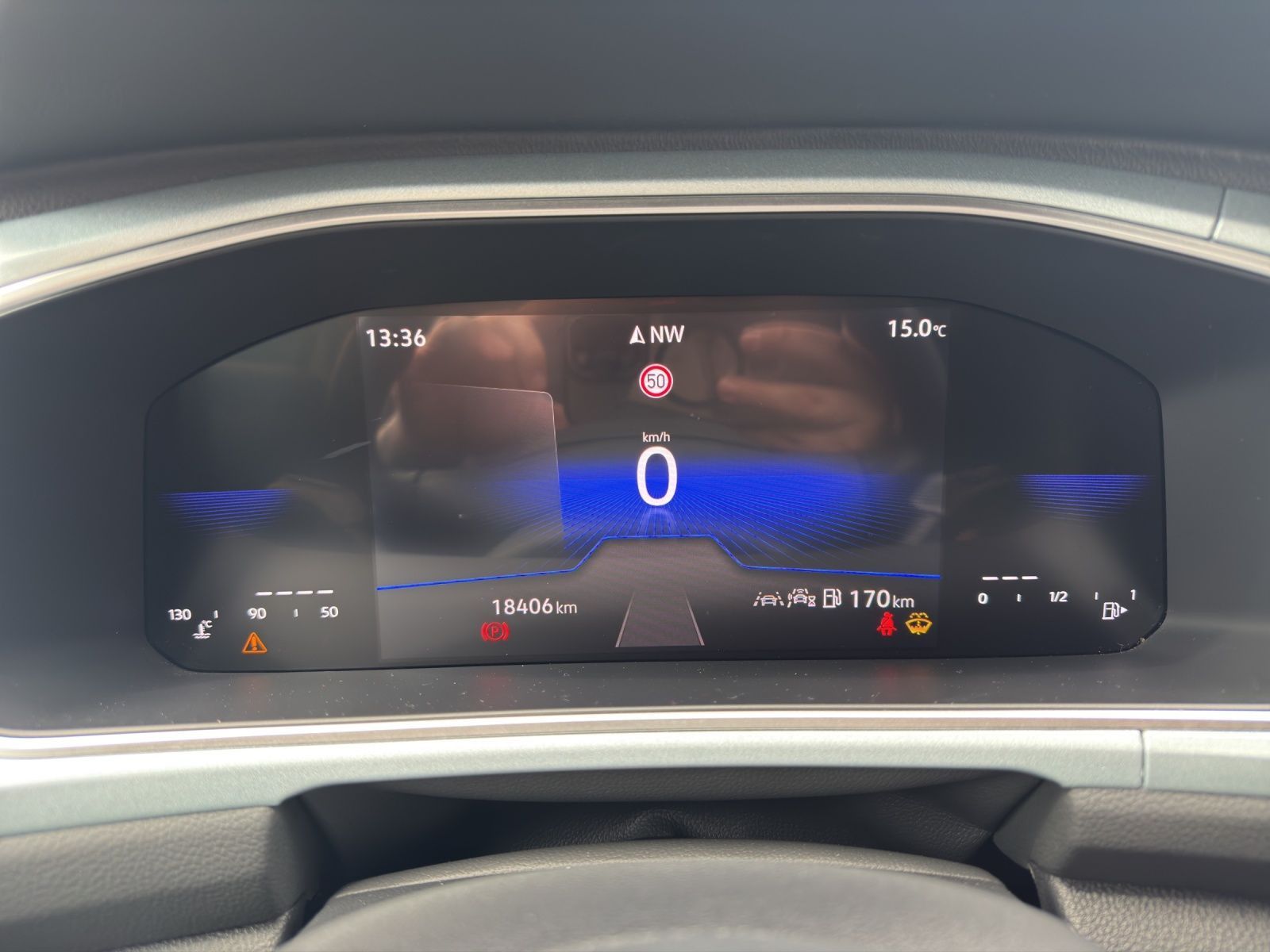 Volkswagen T-Roc - Bild 11