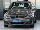 Mercedes-Benz B 200 B B 200 CDI Automatik Pdc Ahk - gebrauchte Mercedes-Benz B 200 aus dem Jahr 2009