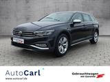 Volkswagen Passat Alltrack 2.0 TDI 4Motion DSG BusinessPrem - gebrauchte VW Passat Alltrack aus dem Jahr 2021