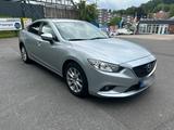 Mazda 6 Skyactive 2017 2.0 Benziner - Mazda: Mazda6